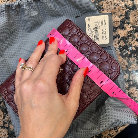 St John Small Purse - Picture 4 of 8